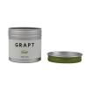 Buy cheap 130g 4.58OZ Metal Aluminum Empty Cookie Tins For Food Storage from wholesalers