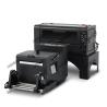 Buy cheap Xp600 Dtf Printer 17 Inch I1600 For Professional PET Film And Vinyl Transfer from wholesalers