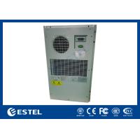 Buy cheap AC220V 1500W Cabinet Air Conditioner For Outdoor Cooling Door Mounted Installati product