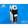 Buy cheap elight(ipl+rf)+rf+laser tattoo removal machine Hot sale profesisonal elight shr ipl permanent hair removal from wholesalers