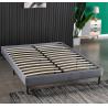 Buy cheap Single Full Queen Bed Frame Mattress Base OEM from wholesalers