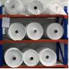 Buy cheap Air Venting Glass Fiber Membrane 0.22μm - 20μm Gas Filtration Membrane from wholesalers