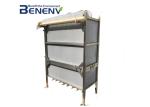 Flat Sheet Membrane Biological Reactor For Industrial Sewage Treatment Plants