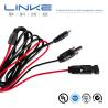 Buy cheap Photovoltaic Jumper Wire Connector Energy Storage Power Cable Assembly from wholesalers