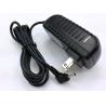 Buy cheap 15W 5V 6.5V 9V 12V 15W 500ma 1A 2A 3A Power Adapter for ipad from wholesalers