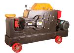 Reinforcement Electric Steel Bar Cutter / Cut Off Machine For Construction