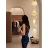 Buy cheap Modern Designer Handmade Paper Lamps Minimalist Pendant Lights for Living Room Bedroom Cafe lighting(WH-AP-562) from wholesalers