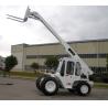 Buy cheap China Real Manufacturer 2.5T Telescopic Forklift from wholesalers