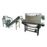 Buy cheap Sugarcane Banana Avocado Ginger Onion Sweet Potato Vegetable Washing Machine from wholesalers