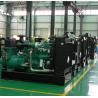 Buy cheap Soundproof Cummins Genset Diesel Generator 35kw 75kw 220kw from wholesalers
