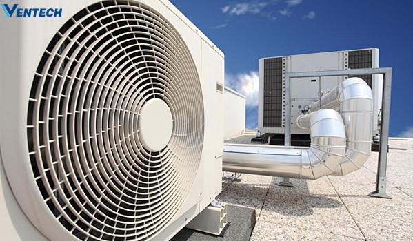 Buy cheap Central Air Conditioner Cover Fan Coil Unit for Home from wholesalers