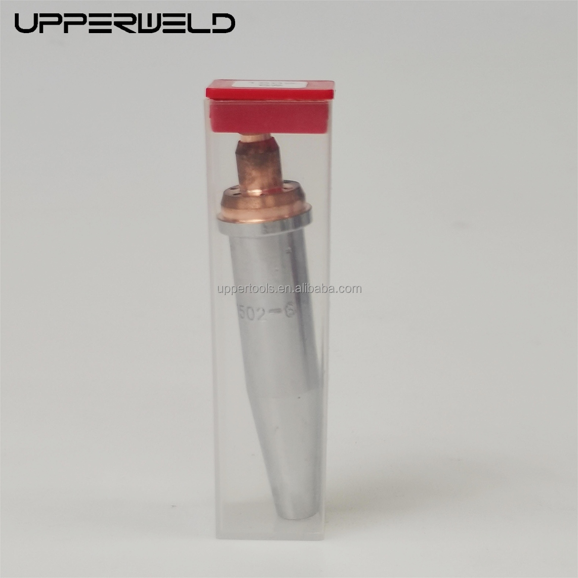 Welding Type Welding Torch Acessories UPPER Gas Cutting Nozzle for Brazil 1502 6
