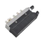 Air Suspension Valve Block For Mercedes W220 S350 S430 S500 S55 S600 2203200258