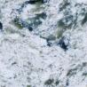 Buy cheap P761 Polished Honed Granite Bathroom Vanity Tops / Big Quartz Countertop Slab from wholesalers