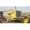 Buy cheap used wa600 wheel loader/secondhand loader wa600 from wholesalers
