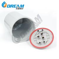 Buy cheap Twist Lock NEMA 7 PIN Plug With Socket Street Light Accessories ANSI 7 Pin Receptacle Black product