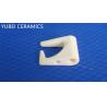 Buy cheap Wear Resistant Textile Alumina Ceramic Parts 89HRA Electrical Insulation from wholesalers