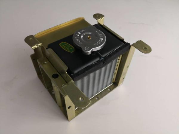 Buy cheap CF185 Engine condenser engine spares aluminum or copper ISO9001 2008 Certificion from wholesalers