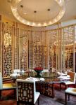 2440mm*128mm Interior Wood Veneer Wall Panels Lacquer Finished