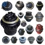 Excavator Parts Hitachi ZX200 ZX200-3 ZX650 ZX670 ZX870 ZX850 9233692 9261222