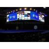 Buy cheap P3 ICN2038S Digital Signage Led Display 576×576mm Panel SMD2121 For TV Station from wholesalers