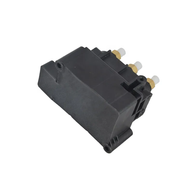 Q7, Touareg,Cayenne,Panamera Valve Block