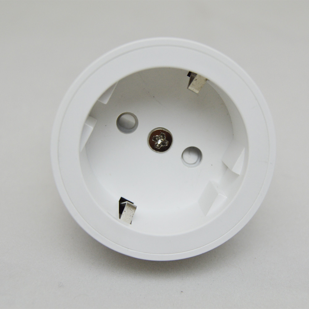 Google Home Compatible WIFI Plug Socket Support Separately Voice Control