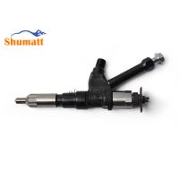 Buy cheap Recon Shumatt Common Rail Fuel Injector 095000-5215 095000-5214 095000-5213 product