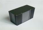 OEM Body Gravity Die Casting Parts , Aluminum Led Housing ISO9001 TS16949