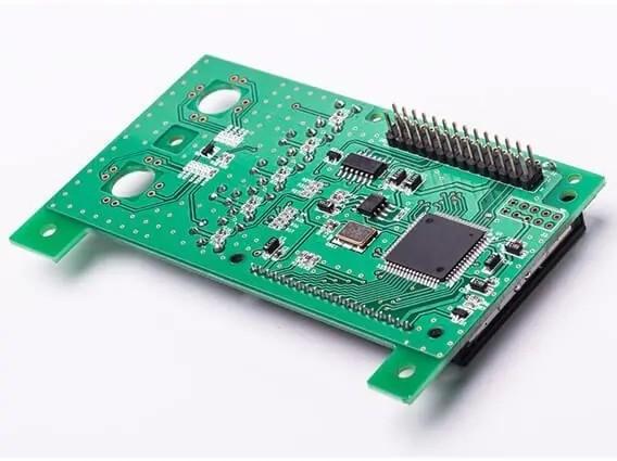 Buy cheap OEM Smart Meters PCB Assembly Electronic Circuit Board Manufacturing from wholesalers