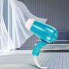 Buy cheap Ultralight Mini Foldable Hair Dryer AC Motor 400W Frizz Proof from wholesalers