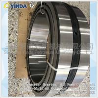 Buy cheap Eccentric Bearing Mud Pump Crankshaft AH36001-02.19.00 High Strength Metal product