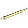 Buy cheap 12V High Current Pogo Pin Connector Double Head Copper Contact Magnetic Pogo Connector from wholesalers