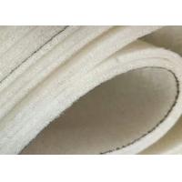 Buy cheap Industrial Paper Machine Clothing BOM Felt Customized Size For Paper Mill product