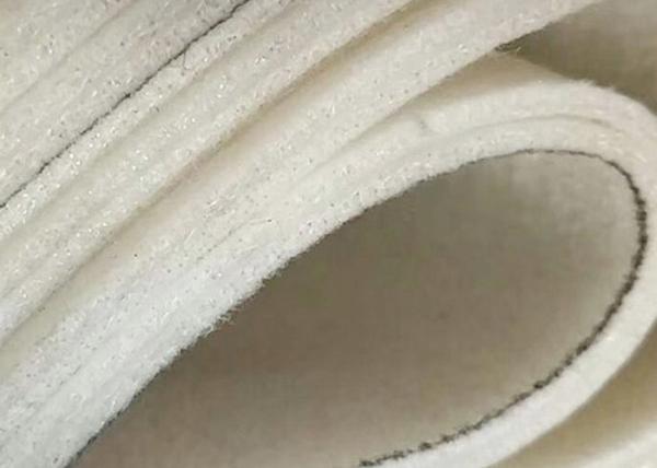Buy cheap Roller Sublimation Needle Punched Felt Heat Resistant For Transportation Textiles from wholesalers