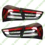 For Maserati Ghibli 2013-2021 Taillight Assembly