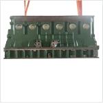 2023- Year Heavy-duty Truck Sinotruk HOWO Sitrak Cylinder Block for WD615 Diesel