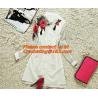 Buy cheap Embroidery Lace Collar Applique Neckline Lace Crochet Flower Motif Patchwork Sewing Access from wholesalers