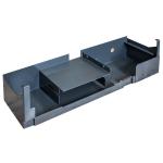 Ra0.8 Micro Laser Cutting Services Laser Metal Fabrication