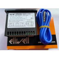 Buy cheap ID Plus 971 974 Eliwell Digital Refrigeration Controller 230VAC product