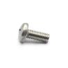 Buy cheap DIN7985 Cross Recessed Raised Countersunk Head Screws Carbon / Stainless Steel 304 from wholesalers