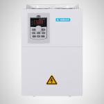 50HZ/60HZ 3 Phase Hybrid Inverter , Stable Off Grid 3 Phase Solar Inverter