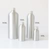Buy cheap MSDS 500ml Aluminum Pump Bottle For Shampoo Packing from wholesalers