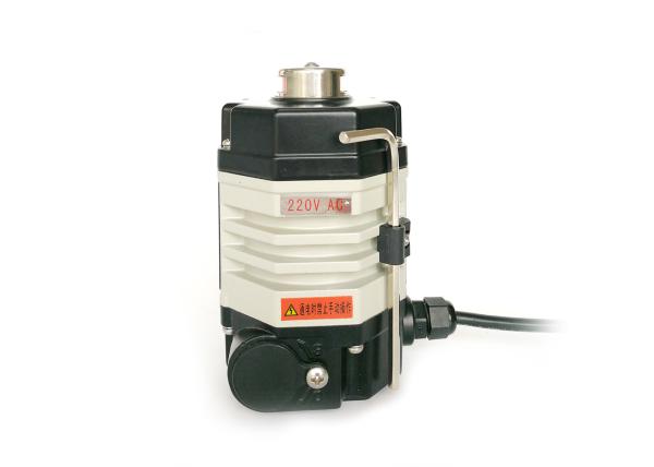Buy cheap 20W Multi Turn Compact Actuator from wholesalers