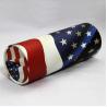 Buy cheap Customised Printing Paper Tube Chocolate Packaging , Gift Packaging,Embossing Printing round canister from wholesalers