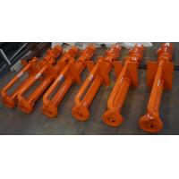 Buy cheap CBM HDD Oilfield Drilling Fluids Submersible Slurry Pump product