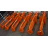 Buy cheap Oilfield Drilling Fluids Submersible Slurry Pump Abrasion Resistant from wholesalers