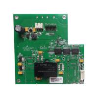 Buy cheap HASL OEM Shenzhen Lead Free Automated PCB Assembly Assy product