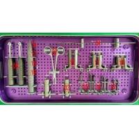 Buy cheap Medical Neurosurgical Instruments Orthopedic Spine Minimally Invasive Retractor product