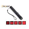 Buy cheap Small Handheld Multi Color Laser Pointer Pen Red 650nm 100mw from wholesalers
